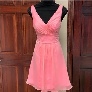 white christmas dresses 1950s Cotton Candy Tulle Party Dress XS – OMNIA main image 1